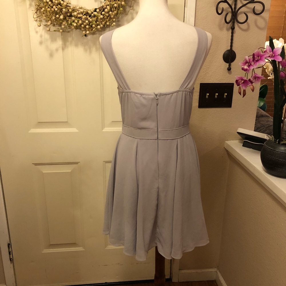 Spring Forward With This Lulu’s Lavendermini Dress - image 5